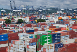 The Social Impact of a Changing World Economy